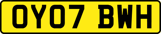 OY07BWH