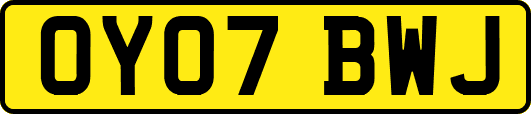 OY07BWJ