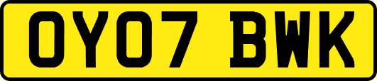 OY07BWK