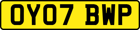 OY07BWP