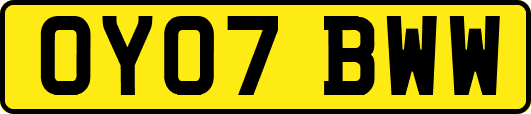 OY07BWW