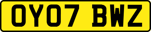 OY07BWZ