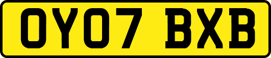 OY07BXB