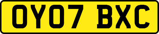 OY07BXC