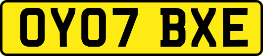OY07BXE