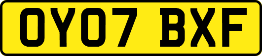 OY07BXF
