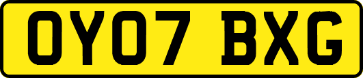 OY07BXG