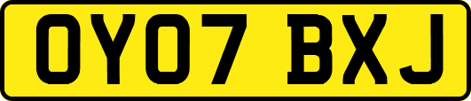 OY07BXJ