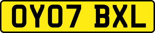 OY07BXL
