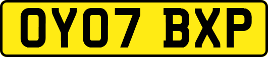 OY07BXP