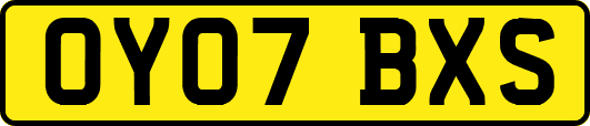 OY07BXS