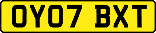 OY07BXT
