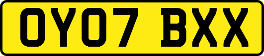 OY07BXX