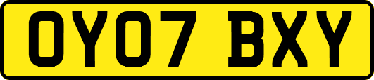 OY07BXY