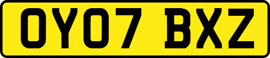 OY07BXZ