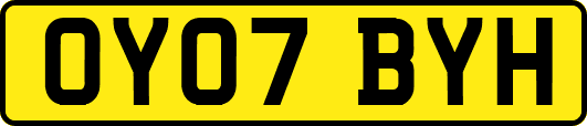 OY07BYH