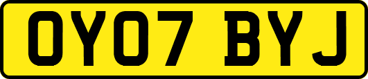 OY07BYJ