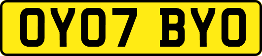 OY07BYO