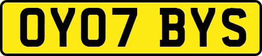 OY07BYS