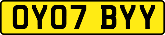 OY07BYY