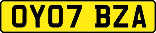 OY07BZA
