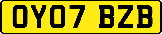 OY07BZB