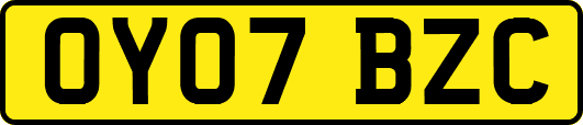 OY07BZC