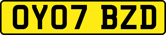 OY07BZD