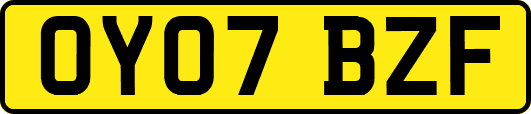 OY07BZF