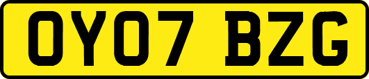 OY07BZG