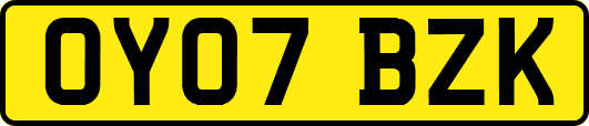 OY07BZK