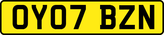 OY07BZN