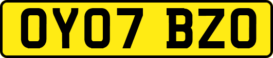 OY07BZO