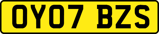 OY07BZS