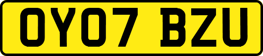 OY07BZU