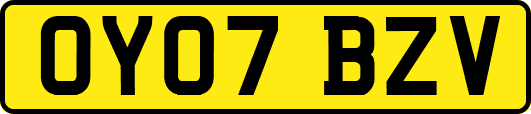 OY07BZV