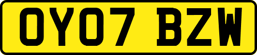 OY07BZW