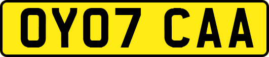 OY07CAA