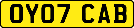 OY07CAB