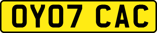 OY07CAC