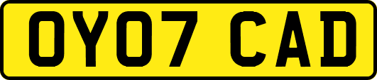 OY07CAD
