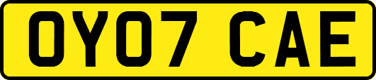OY07CAE