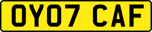 OY07CAF