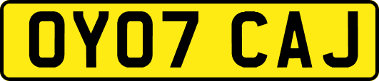 OY07CAJ