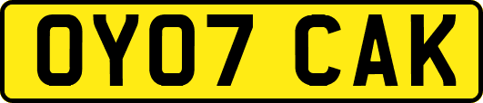 OY07CAK