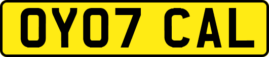 OY07CAL