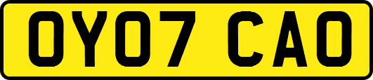 OY07CAO