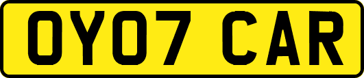 OY07CAR
