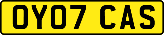 OY07CAS
