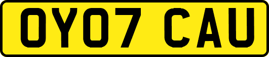 OY07CAU
